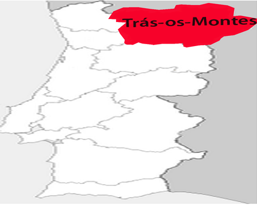 Trás-os-Montes